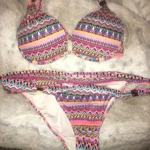 2 piece bikini Victoria secret